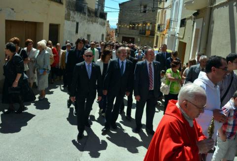 Festa Major de Corbins