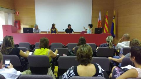 Segrià Turisme - Universitat Rovira i Virgili