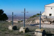 Ermita de Carrassumada de Torres de Segre 