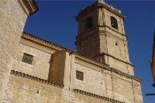 Església de Sant Antolí Església de Sant Antolí