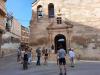 Visita guiada a l’església de Sant Llorenç que portava per títol ‘Descobrint l’església de Sant Llorenç’