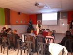 Taller d'autoestima a Aspa