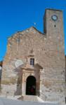 Església Parroquial de Sant Llorenç de Soses 